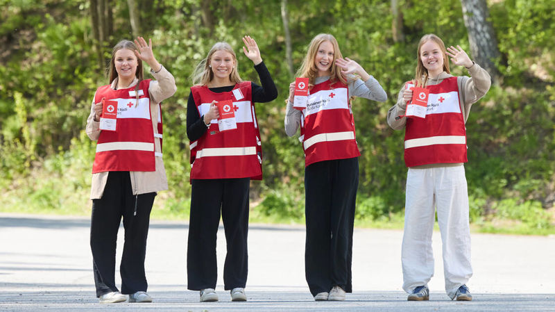 Unga – kom med och påverka!