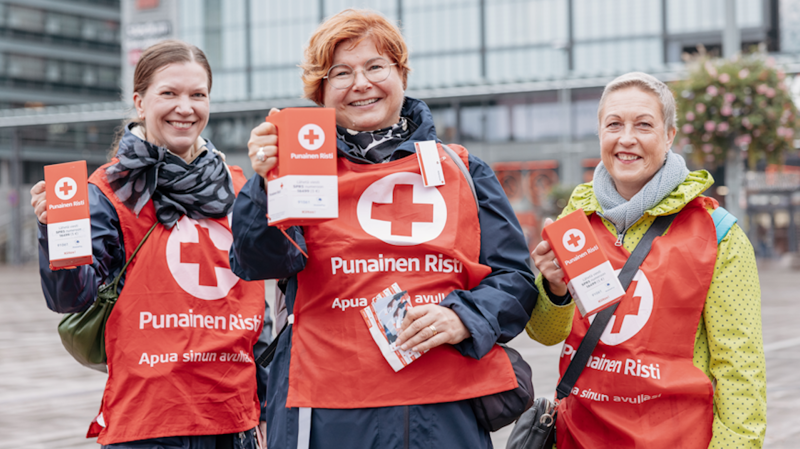 Hungerdagen för företag
