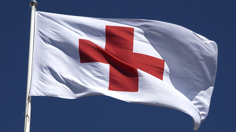 Uttalande från Finlands Röda Kors ordinarie stämma: Humanitet är grunden för ett hållbart samhälle 