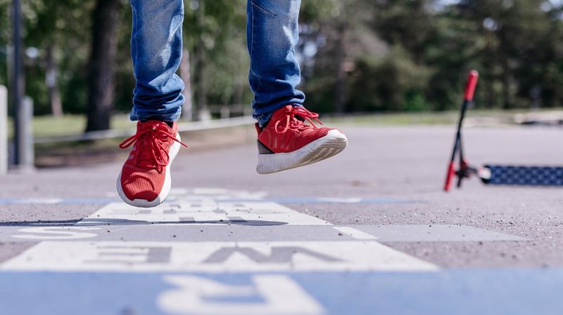 Samarbete med skolor och läroanstalter – information till frivilliga