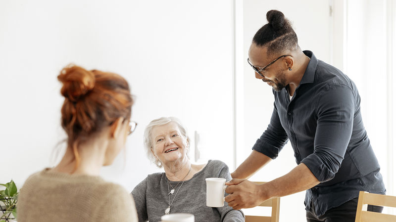 Behöver du mer hjälp?
