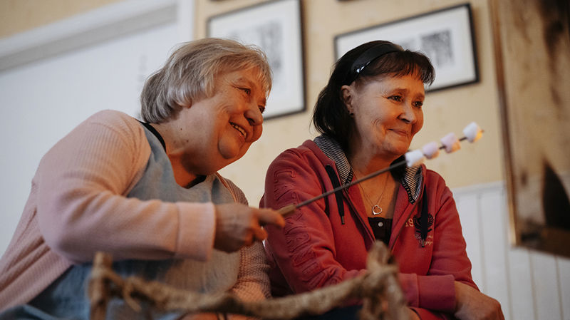 Tips till Vändagens evenemang