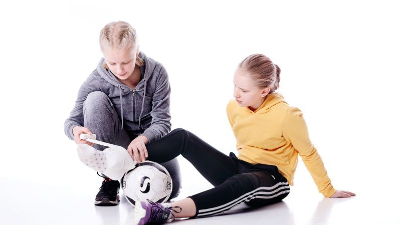 Läromedel till skolor