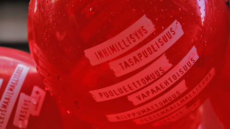 Avdelningarnas stödmaterial