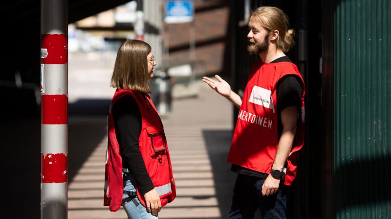 Bidrag till avdelningarna