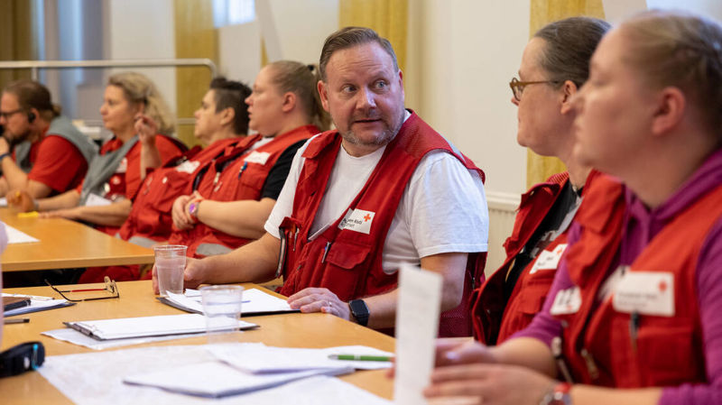 Ekonomianvisningar efter roll
