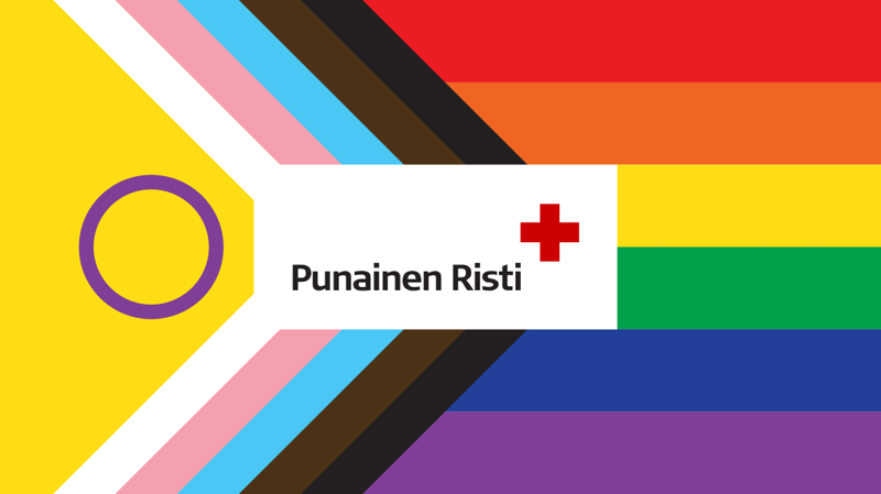 Regnbågsdelaktighet i frivilligverksamheten