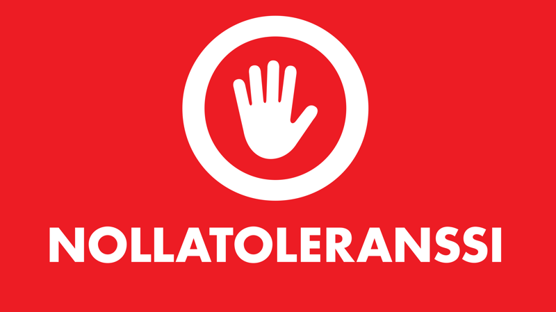 Förebyggande av sexuella trakasserier och övergrepp