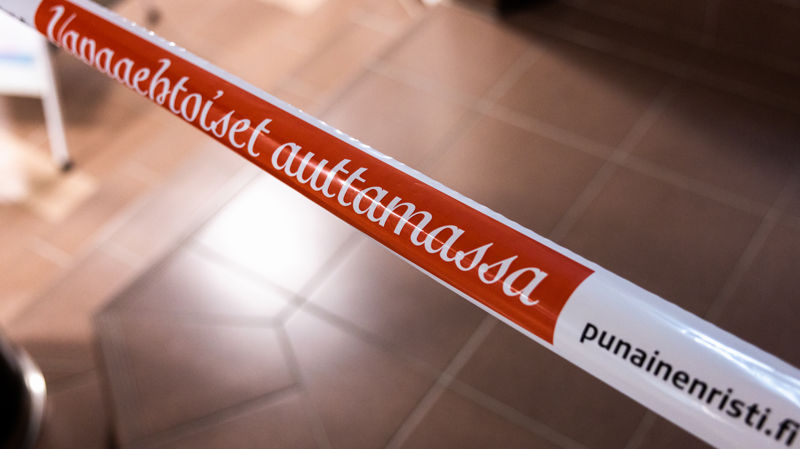 Förebyggande och anmälan av missbruk