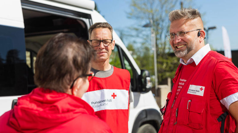 Genomförandeanvisning och verksamhetsprinciper för hälsopunkten