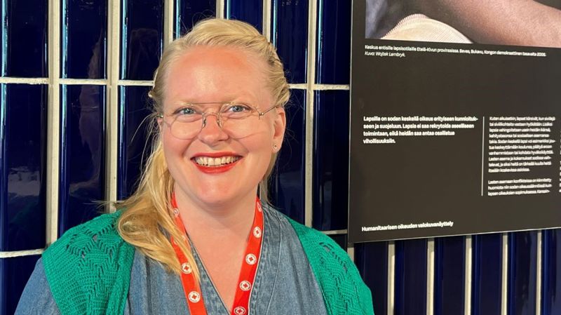 Glädje, inspiration och beslut – ordinarie stämman bjöd en förstagångsdeltagare på en mångsidig upplevelse