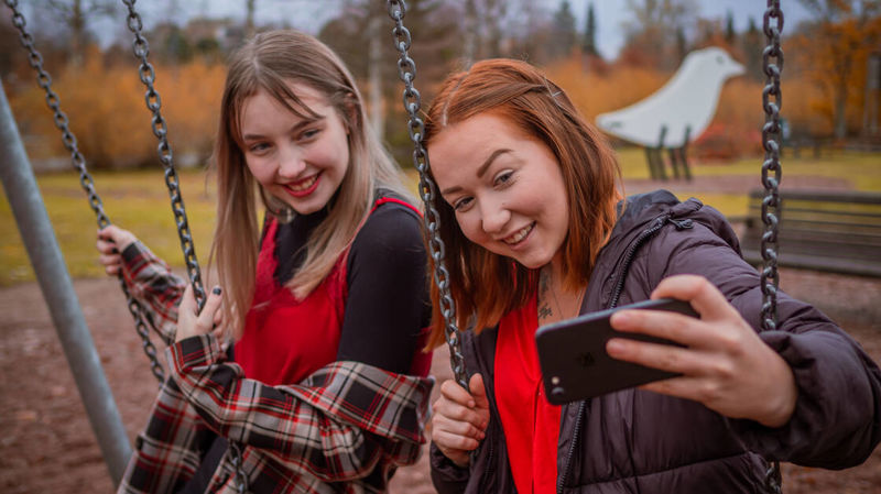 Unga och psykisk hälsa
